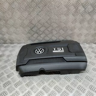 06K103925BJ Декоративная крышка двигателя Volkswagen Golf 7 Арт e12549950, вид 3