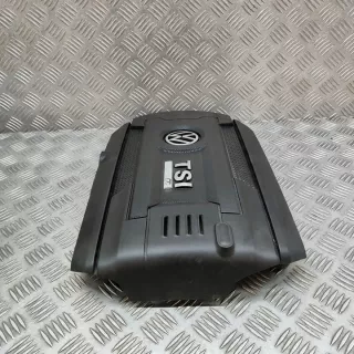 06K103925BJ Декоративная крышка двигателя Volkswagen Golf 7 Арт e12549950, вид 4