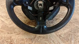 090538275 Руль Opel Zafira A Арт e12549924, вид 3