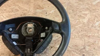 090538275 Руль Opel Zafira A Арт e12549924, вид 4