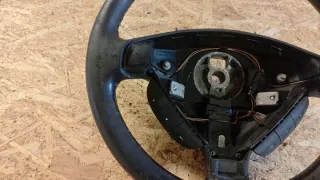 090538275 Руль Opel Zafira A Арт e12549924, вид 6