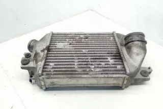 SICTM0180 Интеркулер Subaru Forester SH Арт e12549890, вид 3