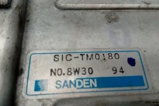 SICTM0180 Интеркулер Subaru Forester SH Арт e12549890, вид 4