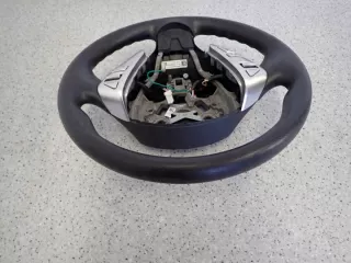  Руль Nissan Note E12 Арт e12549829, вид 4