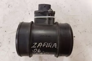 55350046 Расходомер воздуха Opel Zafira C Арт e12549723, вид 1