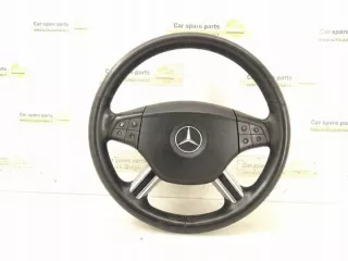 A1644605103 Руль Mercedes R W251 Арт e12549670, вид 1