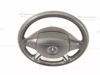 A1644605103 Руль Mercedes R W251 Арт e12549670, вид 2