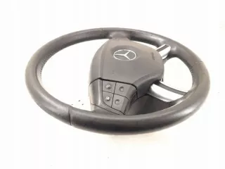 A1644605103 Руль Mercedes R W251 Арт e12549670, вид 4