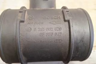 0281002620 Расходомер воздуха Opel Astra J Арт e12549539, вид 1