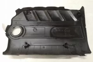 315829598 Декоративная крышка двигателя Opel Astra L Арт e12549446, вид 3