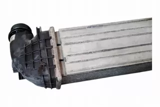 13356647 Интеркулер Opel Astra K Арт e12549307, вид 3