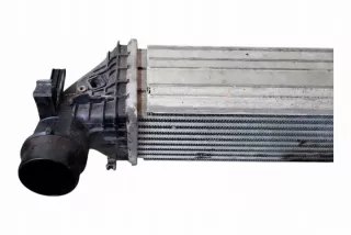 13356647 Интеркулер Opel Astra K Арт e12549307, вид 4