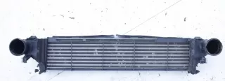 2035000500 Интеркулер Mercedes CLK W209 Арт e12549089, вид 1
