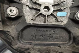 3S713599CCW Руль Ford Mondeo 3 Арт e12549029, вид 1