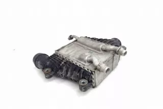 X260 GX736K775AC Интеркулер Jaguar XF 260 Арт e12548823, вид 2