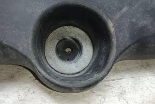2S7Q6N041BD Декоративная крышка двигателя Ford Mondeo 3 Арт e12548793, вид 2