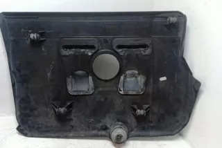 2S7Q6N041BD Декоративная крышка двигателя Ford Mondeo 3 Арт e12548793, вид 4