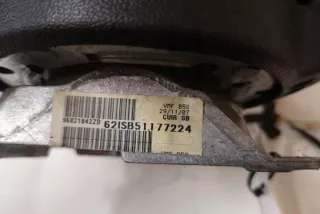 96821842ZD Руль Citroen C4 1 Арт e12548782, вид 4