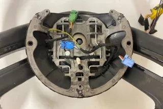 96821842ZD Руль Citroen C4 1 Арт e12548781, вид 1