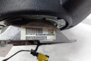 96591807ZD Руль Citroen C4 1 Арт e12548772, вид 3