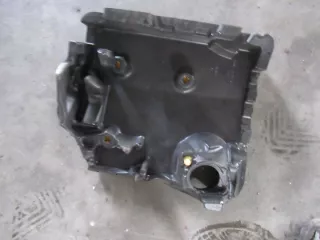 J1DG6A949AC Декоративная крышка двигателя Ford C-max 2 Арт e12548719, вид 2