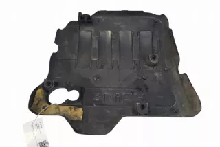 9683424680 Декоративная крышка двигателя Citroen C5 1 Арт e12548639, вид 2