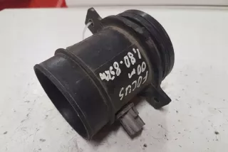 98AB9P965AA Расходомер воздуха Ford Focus 2 Арт e12548629, вид 4