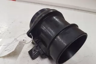 4M5112B579CC Расходомер воздуха Ford Focus 2 Арт e12548628, вид 4