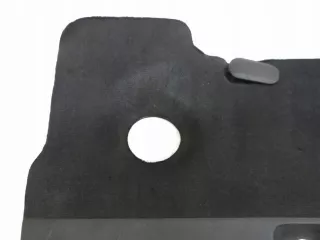 9674345880 Декоративная крышка двигателя Citroen C4 2 Арт e12548579, вид 2