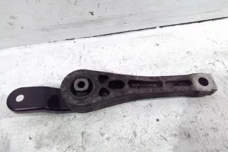 1K0199855BB Подушка крепления КПП Skoda Superb 2 Арт e12548567, вид 1