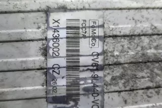 CV619L440VC Интеркулер Ford C-max 2 Арт e12548481, вид 1