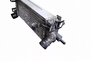 CV619L440VC Интеркулер Ford C-max 2 Арт e12548481, вид 2