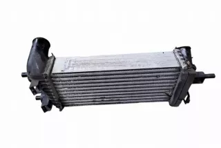 CV619L440VC Интеркулер Ford C-max 2 Арт e12548481, вид 4