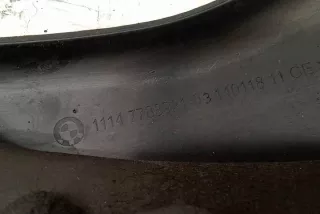 7788921 Декоративная крышка двигателя BMW X5 E53 Арт e12548247, вид 2