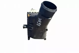9646694680 Интеркулер Citroen C4 1 Арт e12548208, вид 1