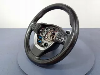 6169358 Руль BMW 5 F10/F11/GT F07 Арт e12548108, вид 2