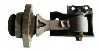 2011-2017R 21950-A5000 Подушка крепления КПП Hyundai i30 GD Арт e12548095, вид 1