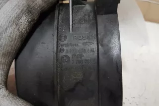 0928400504 Расходомер воздуха BMW 5 E60/E61 Арт e12548032, вид 2