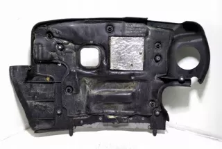7787330 Декоративная крышка двигателя BMW 3 E46 Арт e12547960, вид 1