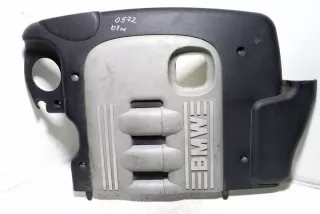 7787330 Декоративная крышка двигателя BMW 3 E46 Арт e12547960, вид 2
