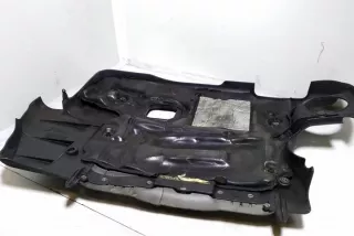 7787330 Декоративная крышка двигателя BMW 3 E46 Арт e12547950, вид 3