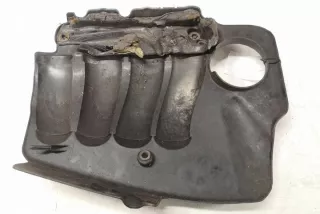 1161707092 Декоративная крышка двигателя BMW 3 E46 Арт e12547940, вид 2