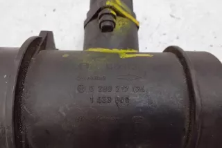 0280217124 Расходомер воздуха BMW 3 E46 Арт e12547900, вид 2
