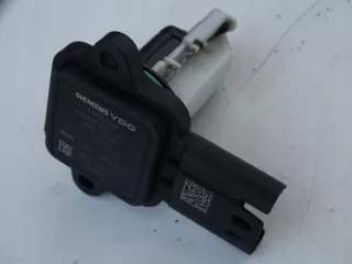 7551638 925071A Расходомер воздуха BMW 3 E90/E91/E92/E93 Арт e12547860, вид 2