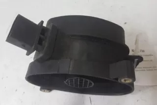 0928400504 Расходомер воздуха BMW 3 E90/E91/E92/E93 Арт e12547859, вид 2