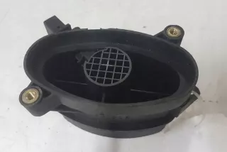 0928400504 Расходомер воздуха BMW 3 E90/E91/E92/E93 Арт e12547859, вид 4