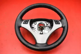 101677A3 Руль BMW 1 E81/E82/E87/E88 Арт e12547840, вид 1
