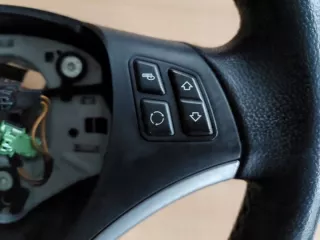  Руль BMW 1 E81/E82/E87/E88 Арт e12547829, вид 3