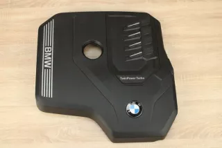 8676203 1148676203 Декоративная крышка двигателя BMW 3 G20/G21 Арт e12547808, вид 1