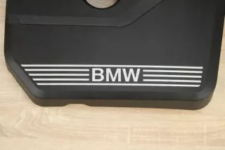 8676203 1148676203 Декоративная крышка двигателя BMW 3 G20/G21 Арт e12547808, вид 4